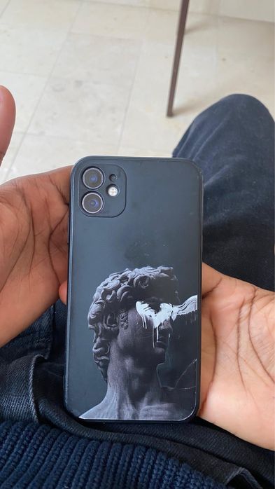 Iphone 11, 128G, 160€