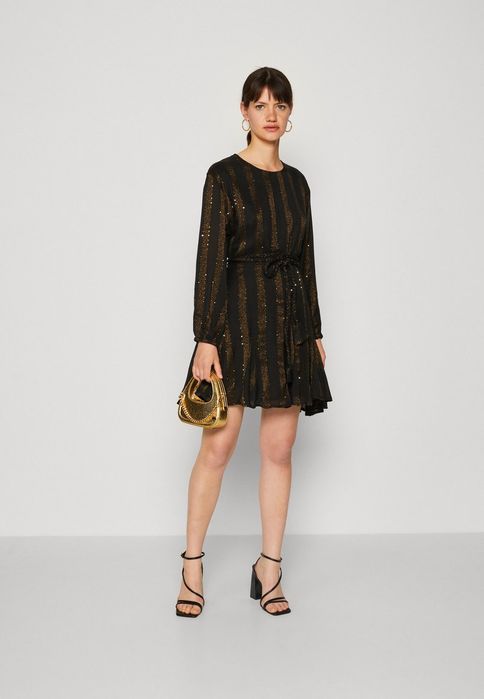 Sukienka koktajlowa Riri Dress Never Fully Dressed 34