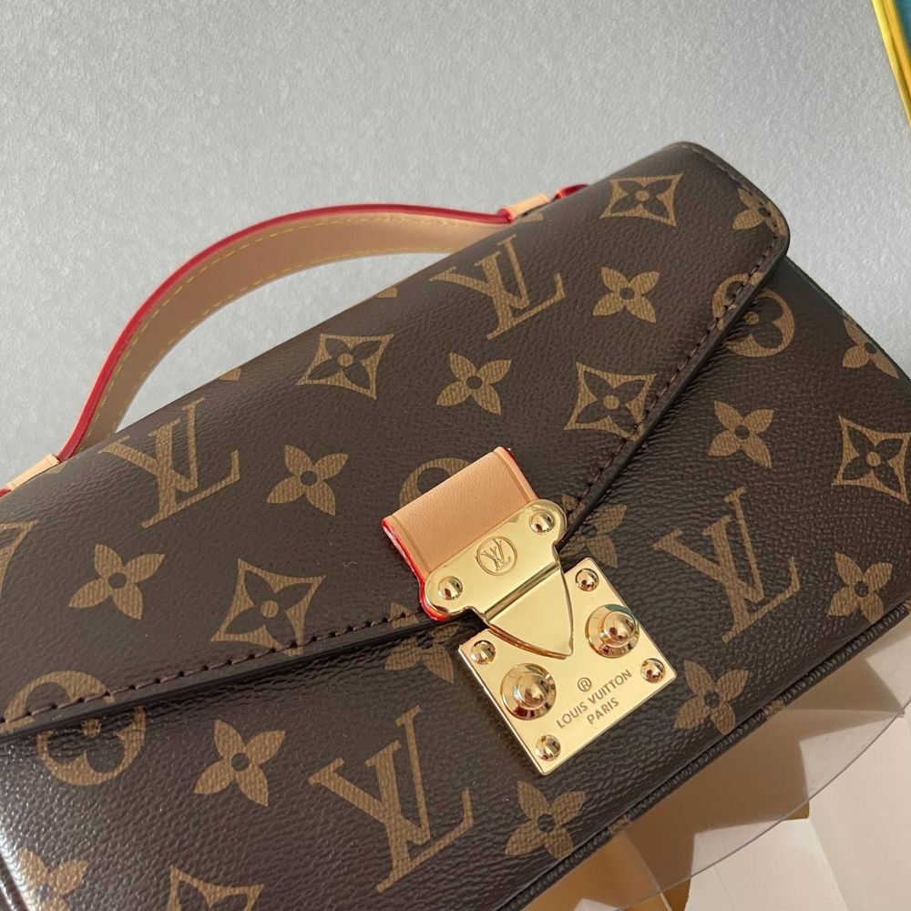 Сумка Louis Vuitton LV Metis