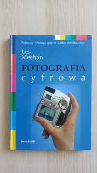Fotografia cyfrowa, Les Meehan, książka
