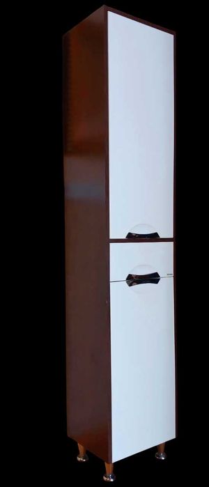 Пенал AQUA RODOS Ніка  з кошиком для білизни - стан відмінний