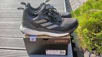 Adidas Terrex Free Hiker 2 "Core Black"