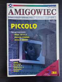 Amigowiec - numer 3/1994