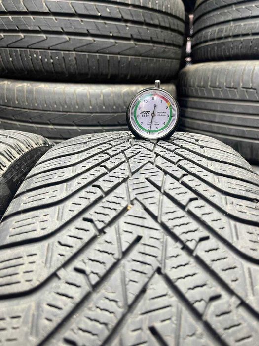 225/50 R17 Pirelli пара зима