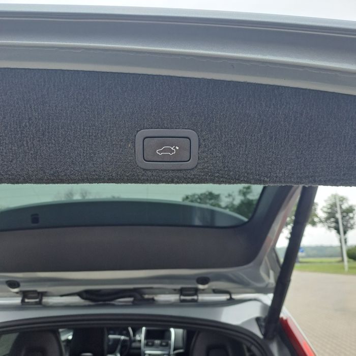 Volvo xc60 Ocean Race