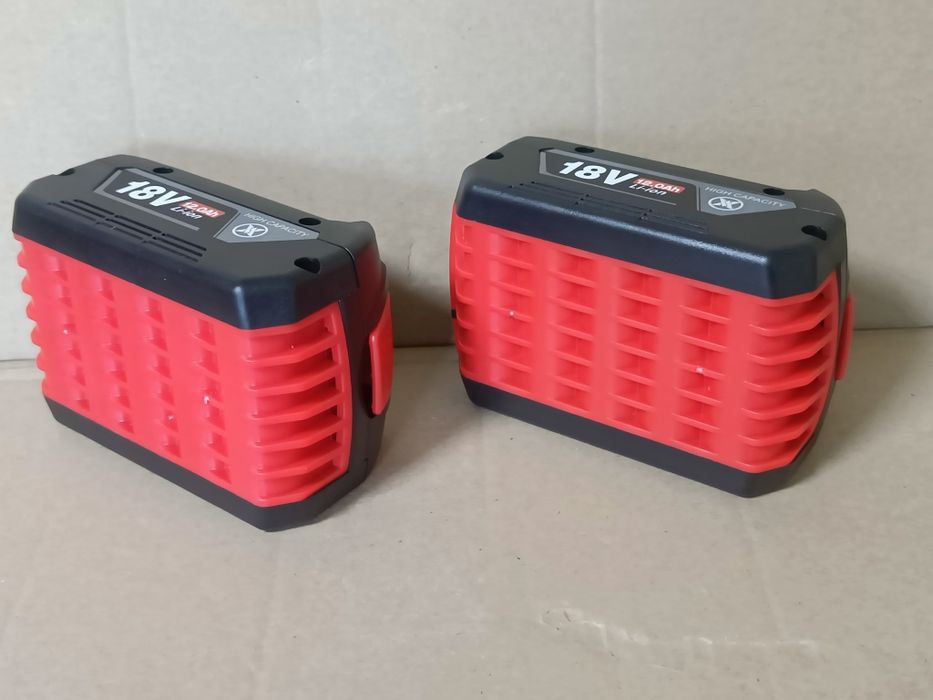 Akumulator Li-Ion do elektronarzędzi BOSCH GBA 18 V 12 Ah