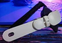 Крепление Elite Head Strap для Meta Quest 3/3s