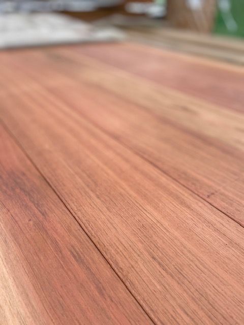 Deska tarasowa egzotyk JATOBA 28x145mm , różne długości !!!