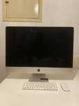 iMac Retina 5K, 27 inch, 2017