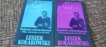 Leszek Kołakowski pochwała niekonsekwencji