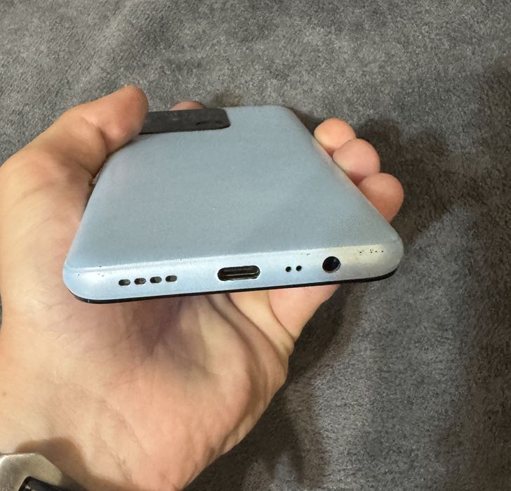 Realme Narzo 50A 128 gb