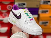Кросівки Nike Air Force 1 LV8 DX3933-100 оригинал кроссовки