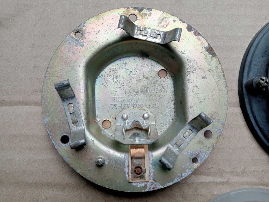 Продається Плафон освітлення салону ПК - 201