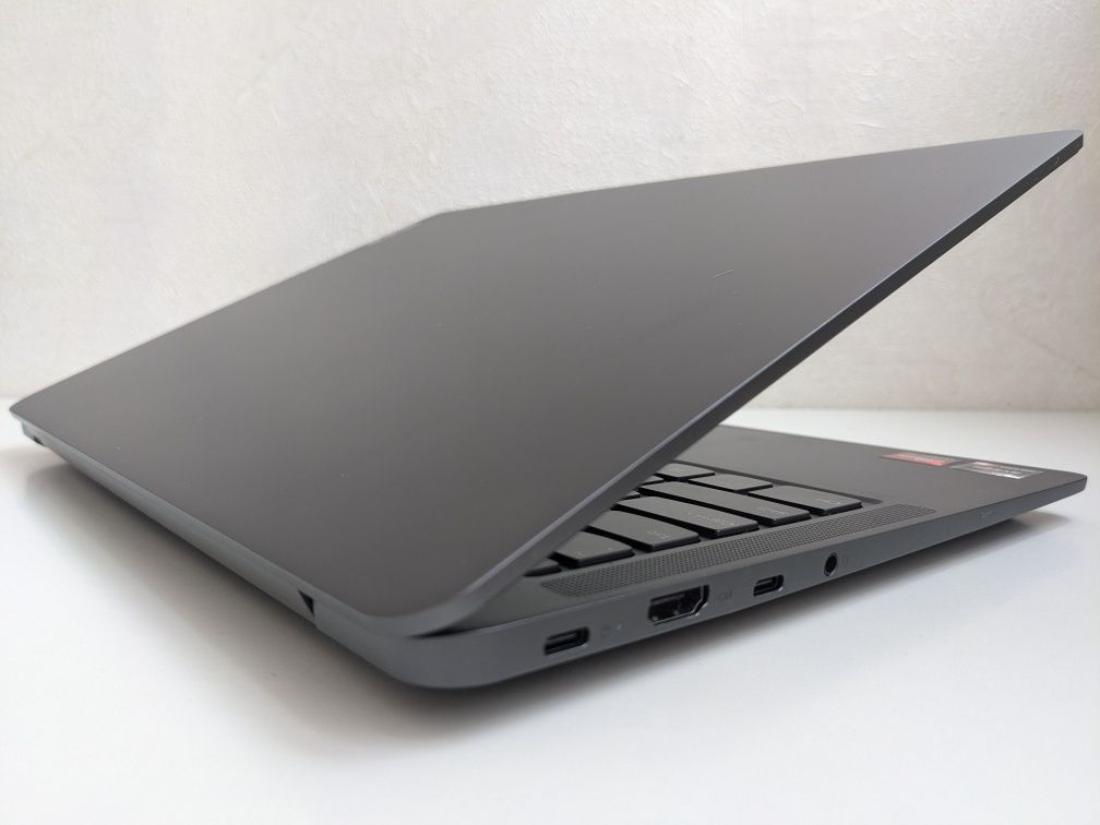 Сенсорний ноутбук Lenovo ideapad 5 Pro 14ACN6/14"/512/16/Ryzen 5