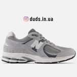 ОРИГІНАЛ New Balance 2002R (M2002RST) кроссовки мужские кросівки 2002r
