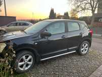 Nissan Qasqhai 2007 2.0 Dci