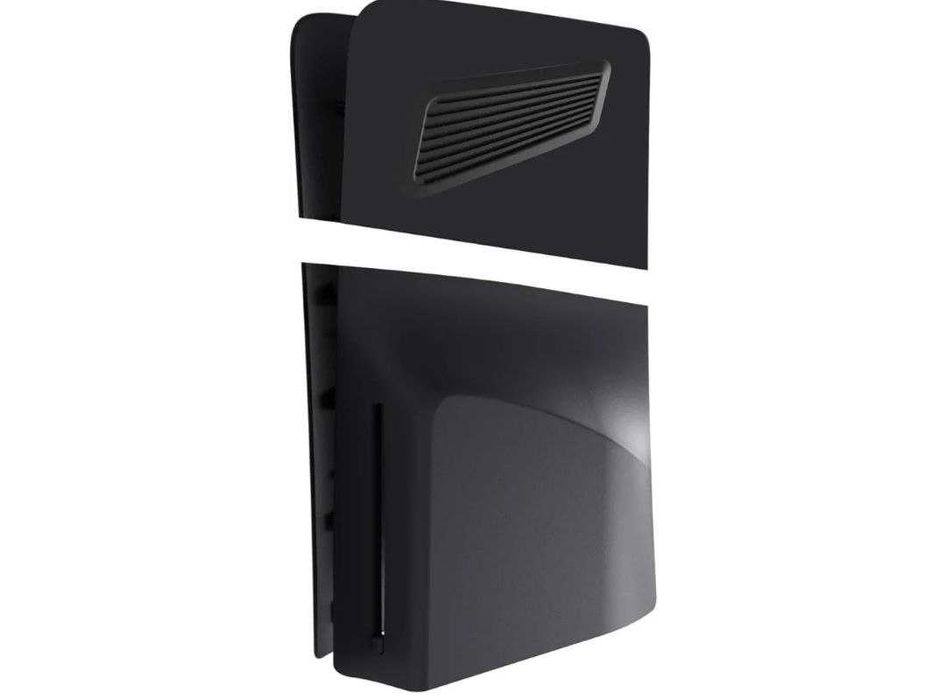 Защитные пластины для консоли PS5 Pro Disc Edition