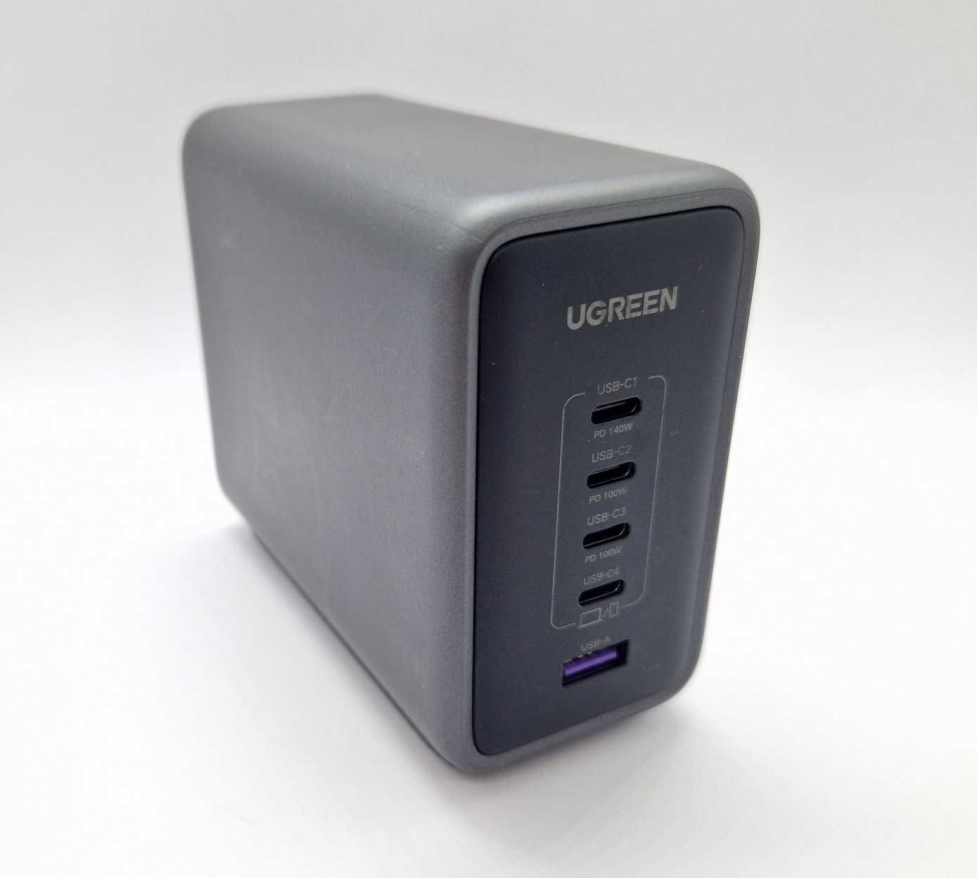 UGREEN Nexode 300W 5-Port PD GaN Fast Charger CD333