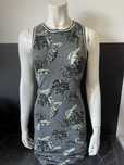 Sukienka letnia bokserka Superdry S/36