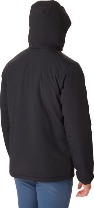 Чоловіча  куртка COLUMBIA GATE RACER SOFTSHELL (WO3260 014)