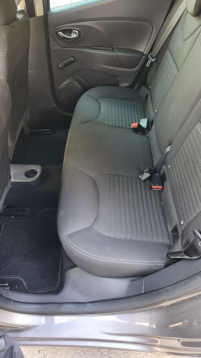 Renault Clio Limited 0.9 TCE