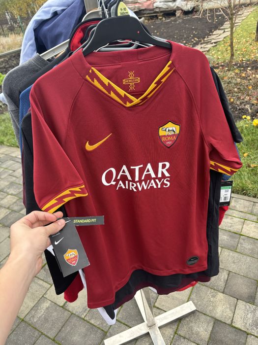 Футболки Nike, patagonia,newbelens,umbro