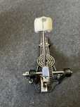 Pedal simples sonor