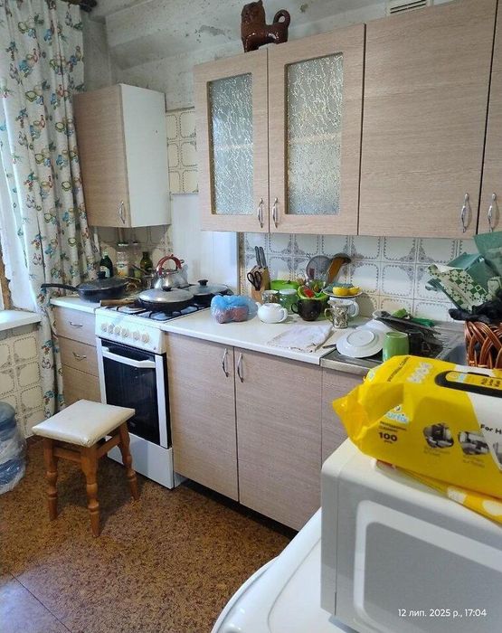 Продам 2-кімн. квартиру у Вишгороді OV