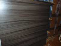 Nowy Front Meblowy MDF Driftwood Meblex rozm. 59,6 x 56,6cm