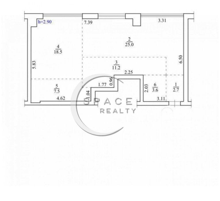Продаж Без % 2к квартири 69м2 ЖК Бульвар Фонтанів Саперне Поле 5а