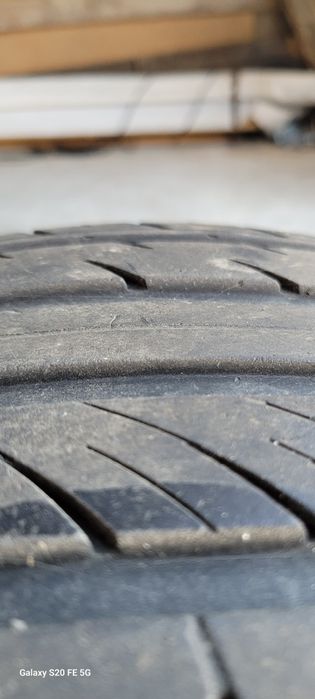 Opony letnie Sunfull 225/55 r17