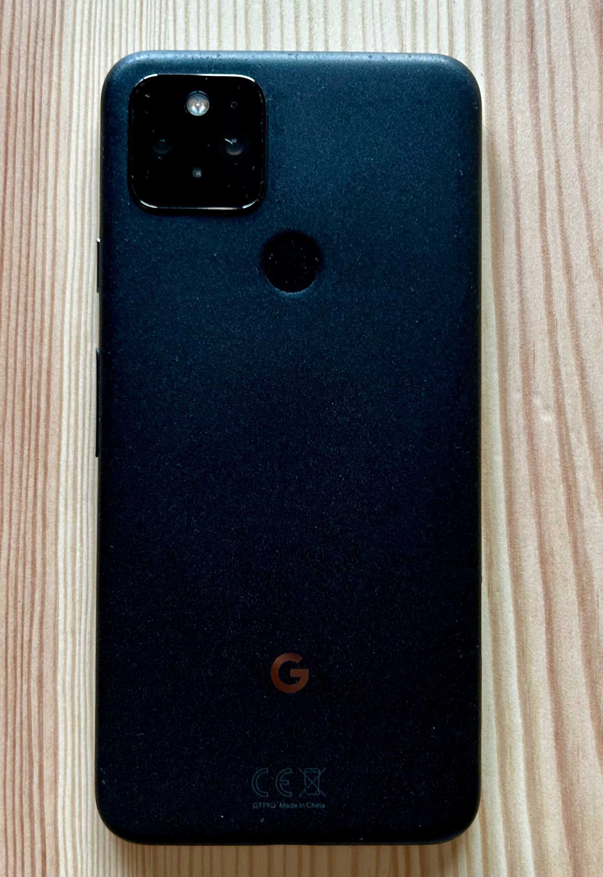 Google Pixel 5 – 128GB – Muito Bom Estado