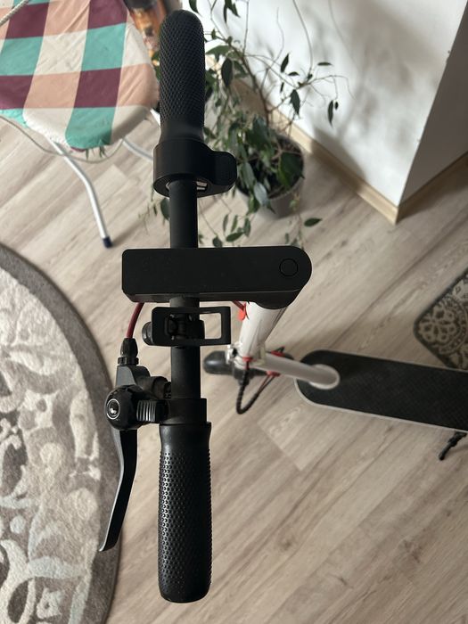 Електросамокат б/у