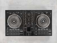 Kontroler Dj Pioneer DDJ-RB konsola mikser