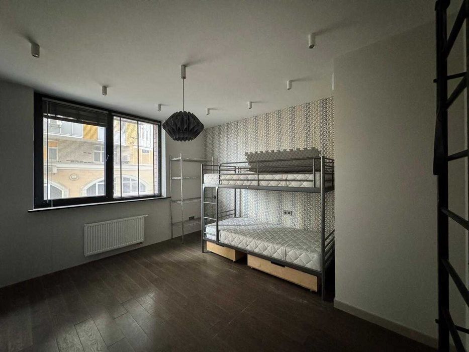 4-х кімнатна квартира в елітному ЖК "Нью Йорк"