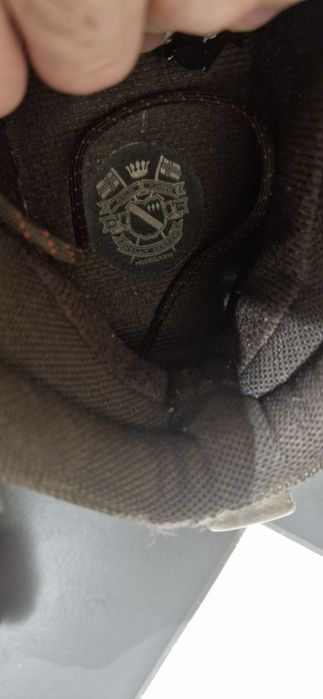 Buty zimowe Helly Hansen