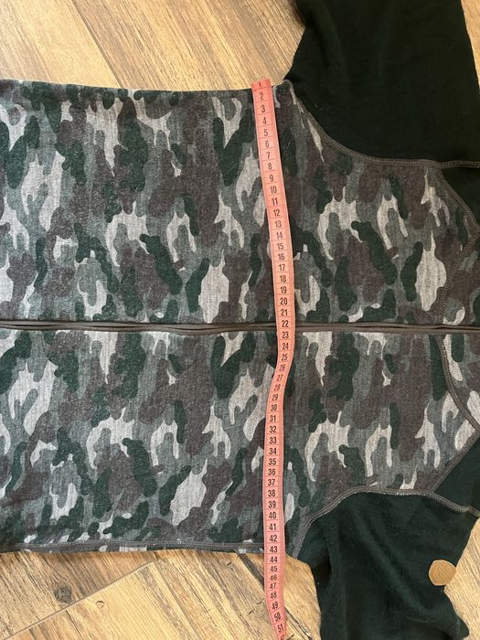 Komplet merino wool Heldre