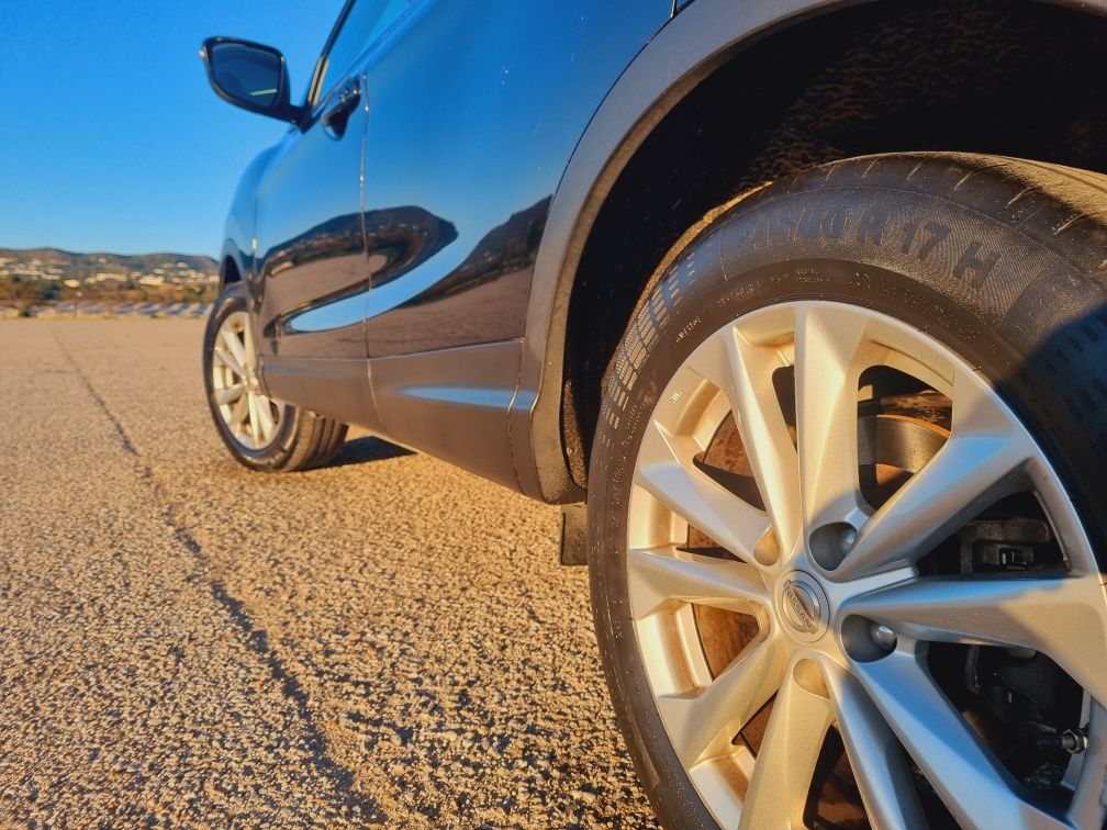 Nissan Qasqhai 1.6 Dci Panorâmico