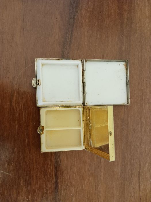 Caixas de comprimidos medicamentos