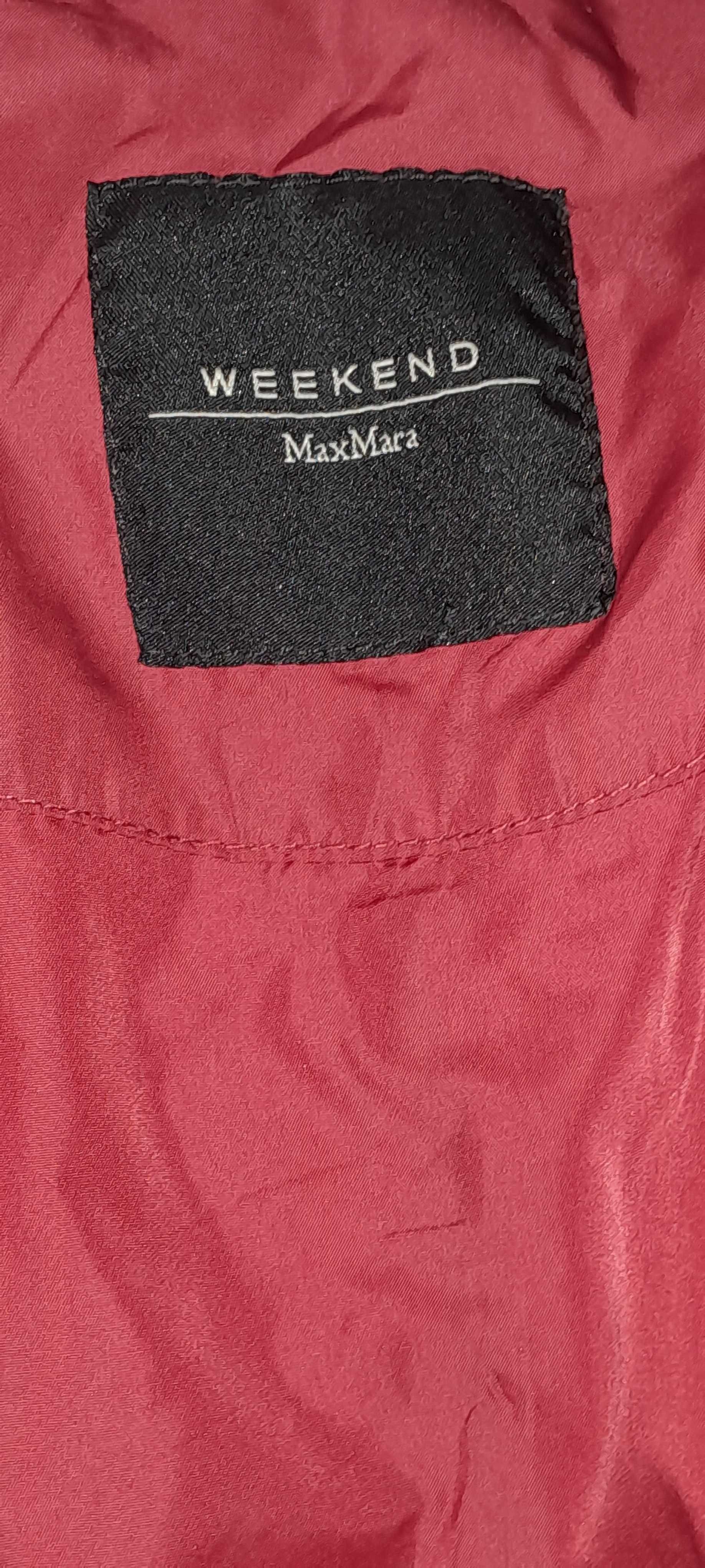 Куртка Max Mara weekend , пуховик Max Mara ціна 280 грн перешлю