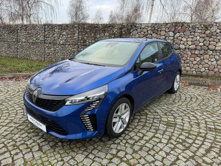 Renault Clio Salon Polska FV23%
