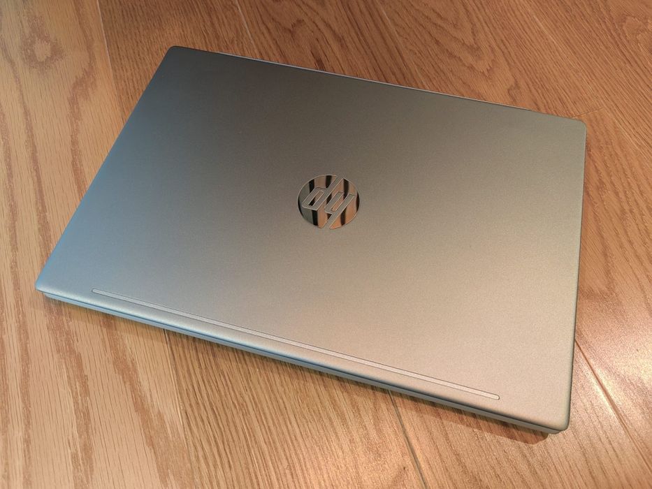 Portátil HP intel i5