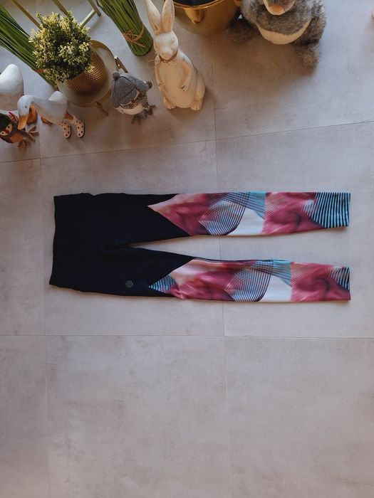 Legginsy sportowe Under Armour