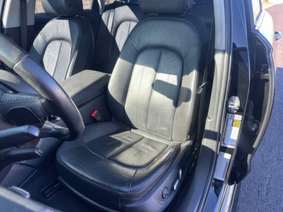 Audi A6      2016