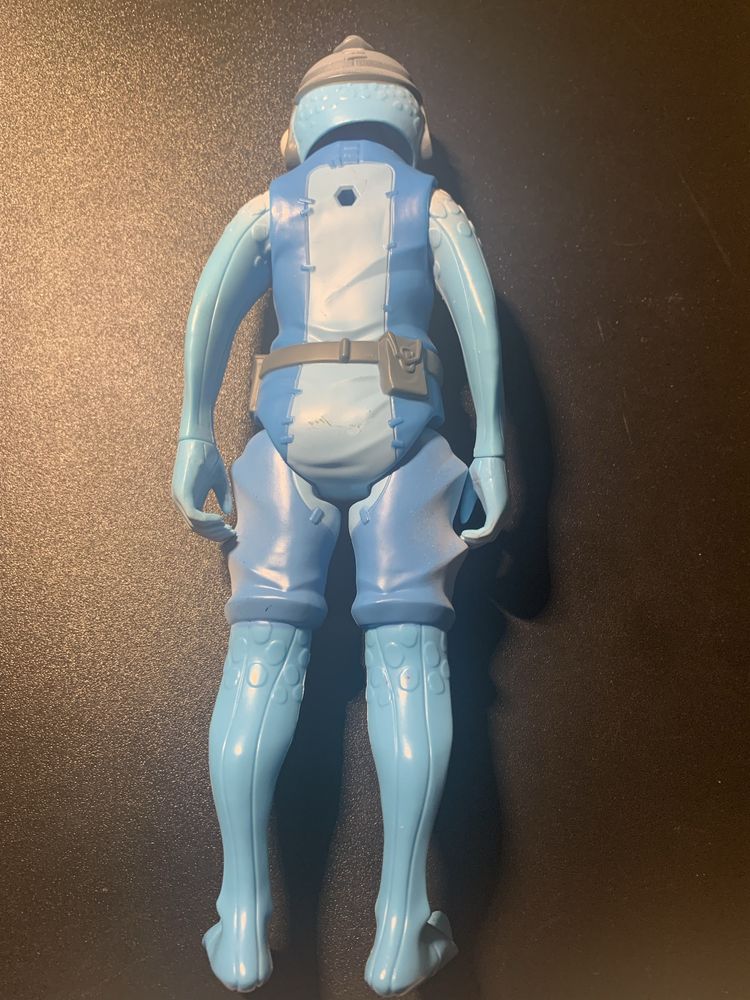 Bonecos Fortnite - Kit 4 figuras