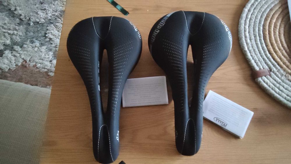 Sella Italia Lady Gel Flow Clime Control