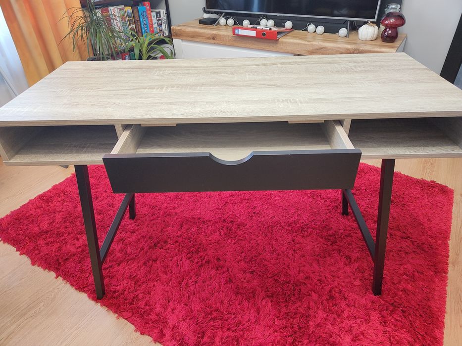 Biurko 120x50 cm