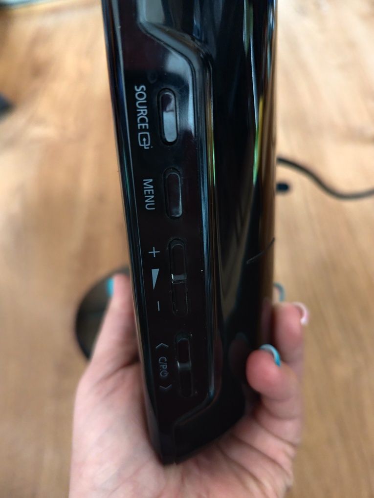 Monitor Samsung LE19R71B 19 cali