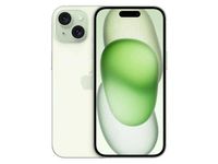 Apple iPhone 15 256GB Green (MTM83) / Yellow