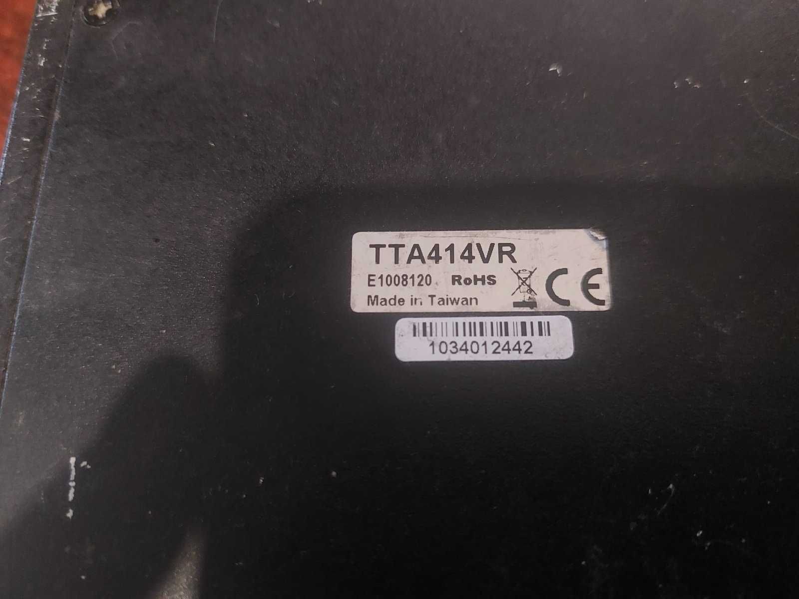 Пассивный передатчик SC&T TTP414V